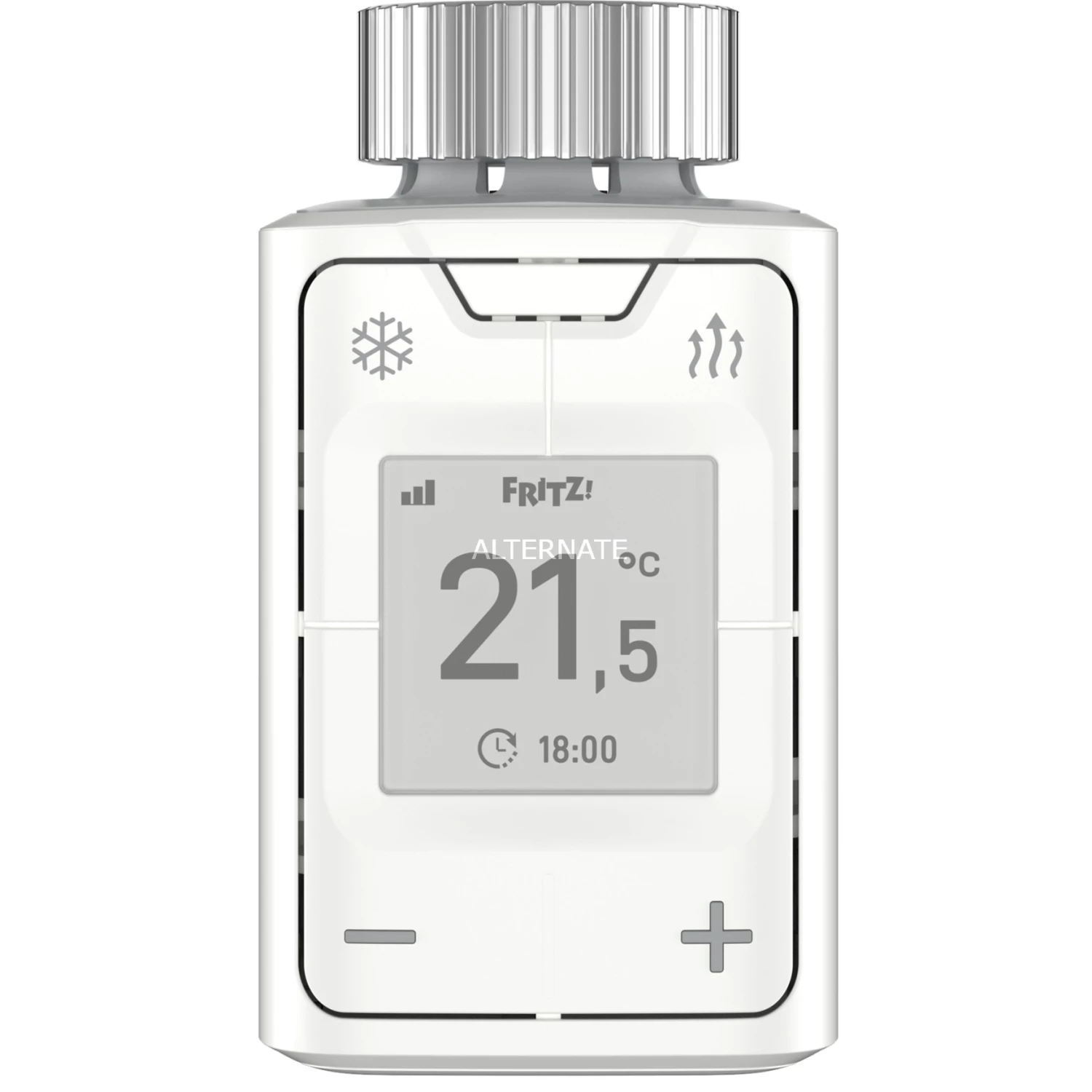 AVM FRITZ!DECT 302 (weiß) AVM FRITZ! Smart Home AVM FRITZ!DECT 302 (weiß) -Alternate Verkaufsladen AVM FRITZ DECT 302@@1828510 1