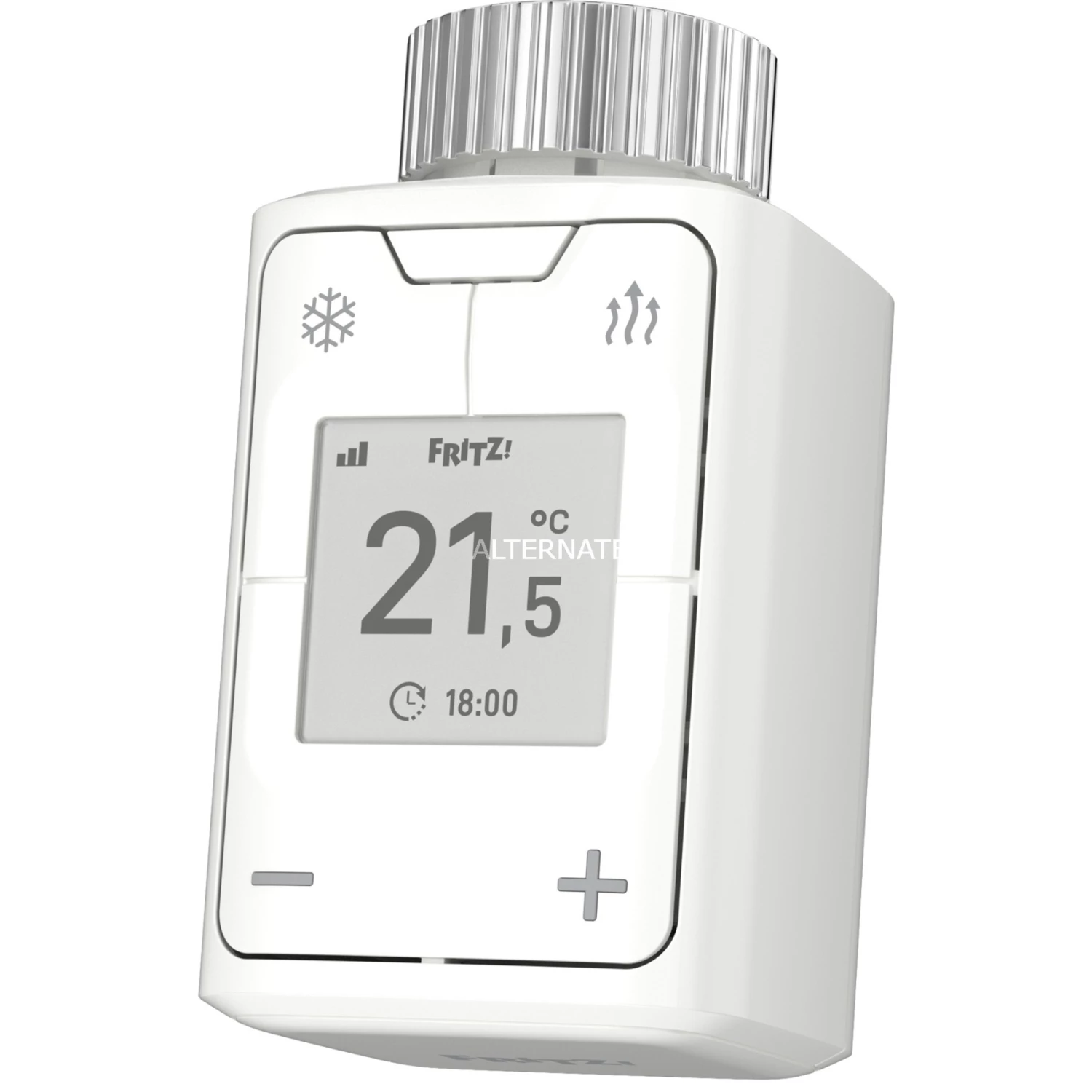 AVM FRITZ!DECT 302 (weiß) AVM FRITZ! Smart Home AVM FRITZ!DECT 302 (weiß) -Alternate Verkaufsladen AVM FRITZ DECT 302@@1828510 2