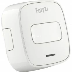 AVM FRITZ! Smart Home AVM FRITZ!DECT 400, Schalter (weiß)