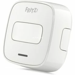 AVM FRITZ! Smart Home AVM FRITZ!DECT 400, Schalter (weiß) -Alternate Verkaufsladen AVM FRITZ DECT 400 Schalter@@lhsha1 2