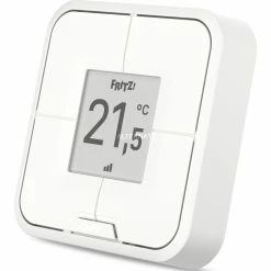 AVM FRITZ! Smart Home AVM FRITZ!DECT 440, Schalter -Alternate Verkaufsladen AVM FRITZ DECT 440 Schalter@@lhsha2 2