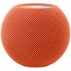 Lautsprecher Boxen Apple HomePod Mini, Lautsprecher (orange, WLAN, Bluetooth, Siri)