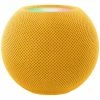Lautsprecher Boxen Apple HomePod Mini, Lautsprecher (gelb, WLAN, Bluetooth, Siri)