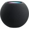 Lautsprecher Boxen Apple Homepod Mini, Lautsprecher (grau, WLAN, Bluetooth, Siri)
