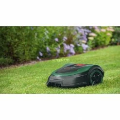 Bosch Mähroboter Indego M 700 (grün/schwarz) -Alternate Verkaufsladen Bosch M hroboter Indego M 700@@1827725 3