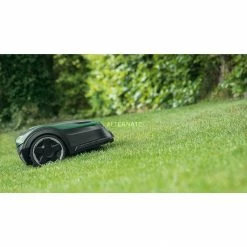 Bosch Mähroboter Indego M 700 (grün/schwarz) -Alternate Verkaufsladen Bosch M hroboter Indego M 700@@1827725 4