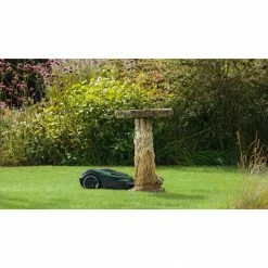 Bosch Mähroboter Indego M+ 700 (grün/schwarz, Mit Connect-Funktion / GSM) -Alternate Verkaufsladen Bosch M hroboter Indego M 700@@1827694 4