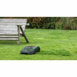 Bosch Mähroboter Indego S 500 (grün/schwarz) -Alternate Verkaufsladen Bosch M hroboter Indego S 500@@1827693 5