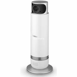 Bosch Smart Home 360° Innenkamera, Überwachungskamera 2 Bosch Smart Home 360° Innenkamera, Überwachungskamera -Alternate Verkaufsladen Bosch Smart Home 360 Innenkamera berwachungskamera@@1833204 2