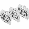 Bosch Smart Home Adapter 3er-Set Berker (B1)