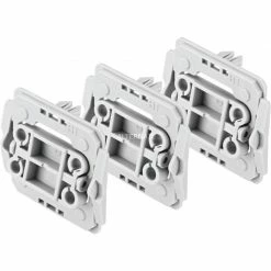 Bosch Smart Home Adapter 3er-Set Berker (B1)