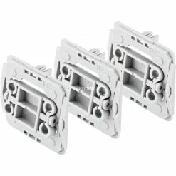 Bosch Smart Home Adapter 3er-Set Berker (B2)