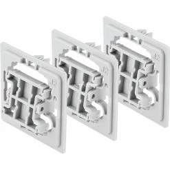 Bosch Smart Home Adapter 3er-Set Jung (J2)