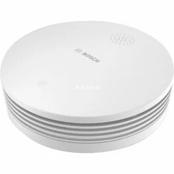 Bosch Smart Home Aktionspaket "Smarte Rauchmelder", Set (weiß, 3x Rauchmelderwarnmelder II, 1x Smart Home Controller) -Alternate Verkaufsladen Bosch Smart Home Aktionspaket Smarte Rauchmelder Set@@1860419 2