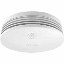 Bosch Smart Home Aktionspaket "Smarte Rauchmelder", Set (weiß, 3x Rauchmelderwarnmelder II, 1x Smart Home Controller) -Alternate Verkaufsladen Bosch Smart Home Aktionspaket Smarte Rauchmelder Set@@1860419 3