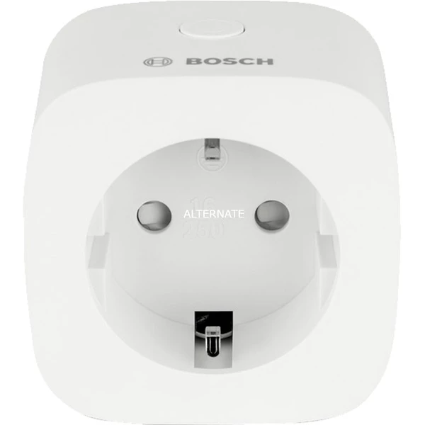 Bosch Smart Home Aktionspaket "Smartes Schalten", Set (weiß, 3x Zwischenstecker Kompakt (BSP-FZ2), 1x Smart Home Controller) Bosch Smart Home Aktionspaket "Smartes Schalten", Set (weiß, 3x Zwischenstecker Kompakt (BSP-FZ2), 1x Smart Home Controller) -Alternate Verkaufsladen Bosch Smart Home Aktionspaket Smartes Schalten Set@@1860418 2