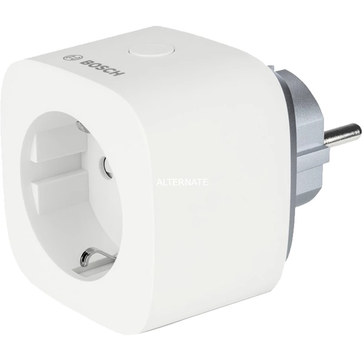 Bosch Smart Home Aktionspaket "Smartes Schalten", Set (weiß, 3x Zwischenstecker Kompakt (BSP-FZ2), 1x Smart Home Controller) Bosch Smart Home Aktionspaket "Smartes Schalten", Set (weiß, 3x Zwischenstecker Kompakt (BSP-FZ2), 1x Smart Home Controller) -Alternate Verkaufsladen Bosch Smart Home Aktionspaket Smartes Schalten Set@@1860418 3