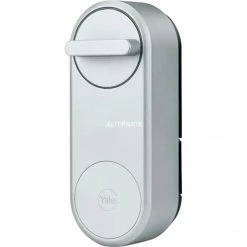 Bosch Smart Home Aktionspaket "Smartes Schließen", Set (weiß, 1x Yale Linus Smart Lock, 1x Smart Home Controller) -Alternate Verkaufsladen Bosch Smart Home Aktionspaket Smartes Schlie en Set@@1860425 2