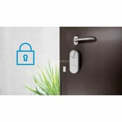 Bosch Smart Home Aktionspaket "Smartes Schließen", Set (weiß, 1x Yale Linus Smart Lock, 1x Smart Home Controller) -Alternate Verkaufsladen Bosch Smart Home Aktionspaket Smartes Schlie en Set@@1860425 3
