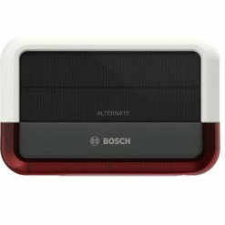 Bosch Smart Home Außensirene