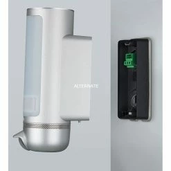 Bosch Smart Home Eyes Außenkamera, Netzwerkkamera (silber) -Alternate Verkaufsladen Bosch Smart Home Eyes Au enkamera Netzwerkkamera@@ualb11 3