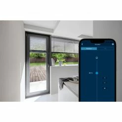 Bosch Smart Home Licht-/ Rollladensteuerung II, Relais -Alternate Verkaufsladen Bosch Smart Home Licht Rollladensteuerung II Relais@@1836801 4