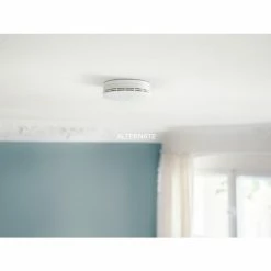 Bosch Smart Home Rauchmelderwarnmelder II (weiß) -Alternate Verkaufsladen Bosch Smart Home Rauchmelderwarnmelder II@@1836799 3