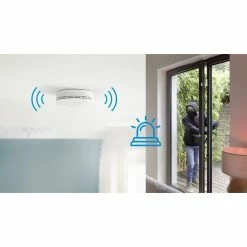 Bosch Smart Home Rauchmelderwarnmelder II (weiß) -Alternate Verkaufsladen Bosch Smart Home Rauchmelderwarnmelder II@@1836799 4