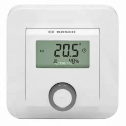 Bosch Smart Home Raumthermostat