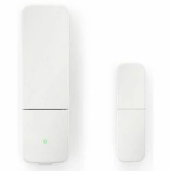 Bosch Smart Home Tür-/Fensterkontakt II Plus, Öffnungsmelder (weiß)