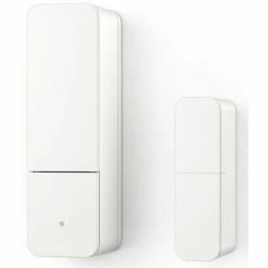 Bosch Smart Home Tür-/Fensterkontakt II Plus, Öffnungsmelder (weiß) 2 Bosch Smart Home Tür-/Fensterkontakt II Plus, Öffnungsmelder (weiß) -Alternate Verkaufsladen Bosch Smart Home T r Fensterkontakt II Plus ffnungsmelder@@1868720 2