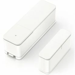 Bosch Smart Home Tür-/Fensterkontakt II Plus, Öffnungsmelder (weiß) 3 Bosch Smart Home Tür-/Fensterkontakt II Plus, Öffnungsmelder (weiß) -Alternate Verkaufsladen Bosch Smart Home T r Fensterkontakt II Plus ffnungsmelder@@1868720 3