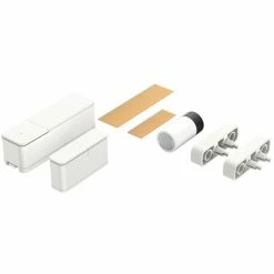 Bosch Smart Home Tür-/Fensterkontakt II Plus, Öffnungsmelder (weiß) 4 Bosch Smart Home Tür-/Fensterkontakt II Plus, Öffnungsmelder (weiß) -Alternate Verkaufsladen Bosch Smart Home T r Fensterkontakt II Plus ffnungsmelder@@1868720 4