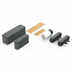 Bosch Smart Home Tür-/Fensterkontakt II Plus, Öffnungsmelder (grau) -Alternate Verkaufsladen Bosch Smart Home T r Fensterkontakt II Plus ffnungsmelder@@1868722 4