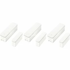 Bosch Smart Home Tür-/Fensterkontakt II Plus, Öffnungsmelder (weiß, Zweierpack) -Alternate Verkaufsladen Bosch Smart Home T r Fensterkontakt II Plus ffnungsmelder@@1868724 30