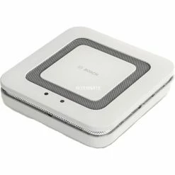 Bosch Smart Home Twinguard Rauchwarnmelder, Rauchmelder (weiß) -Alternate Verkaufsladen Bosch Smart Home Twinguard Rauchwarnmelder Rauchmelder@@1735352 2