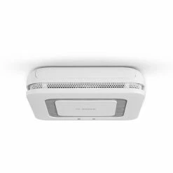 Bosch Smart Home Twinguard Rauchwarnmelder, Rauchmelder (weiß) -Alternate Verkaufsladen Bosch Smart Home Twinguard Rauchwarnmelder Rauchmelder@@1735352 3