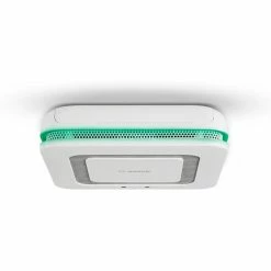 Bosch Smart Home Twinguard Rauchwarnmelder, Rauchmelder (weiß) -Alternate Verkaufsladen Bosch Smart Home Twinguard Rauchwarnmelder Rauchmelder@@1735352 4