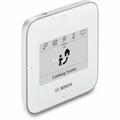 Bosch Smart Home Twist, Fernbedienung (weiß)