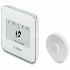 Bosch Smart Home Twist, Fernbedienung (weiß) -Alternate Verkaufsladen Bosch Smart Home Twist Fernbedienung@@lhbrb3 2