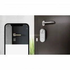 Bosch Smart Home Yale Linus Smart Lock, Schloss -Alternate Verkaufsladen Bosch Smart Home Yale Linus Smart Lock Schloss@@1833199 4