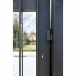 Bosch Smart Home Tür-/Fensterkontakt II, Öffnungsmelder (grau) -Alternate Verkaufsladen Bosch Smart Home T r Fensterkontakt II ffnungsmelder@@1868721 2