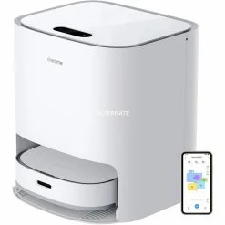 Xiaomi Smart Home Dreame W10, Saugroboter (weiß) -Alternate Verkaufsladen Dreame W10 Saugroboter@@1818837 5