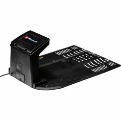 Einhell Mähroboter FREELEXO 1200 LCD BT (rot/schwarz, Li-Ion Akku 5,2Ah) -Alternate Verkaufsladen Einhell M hroboter FREELEXO 1200 LCD BT@@1715627 2