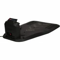 Einhell Mähroboter FREELEXO 300 Solo, 18Volt (rot/schwarz, Ohne Akku Und Ladegerät) -Alternate Verkaufsladen Einhell M hroboter FREELEXO 300 Solo 18Volt@@1715359 2