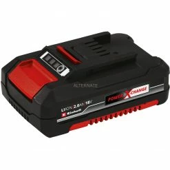 Einhell Mähroboter FREELEXO 350, 18Volt (rot/schwarz, Li-Ion Akku 2,0Ah) -Alternate Verkaufsladen Einhell M hroboter FREELEXO 350 18Volt@@1715625 2