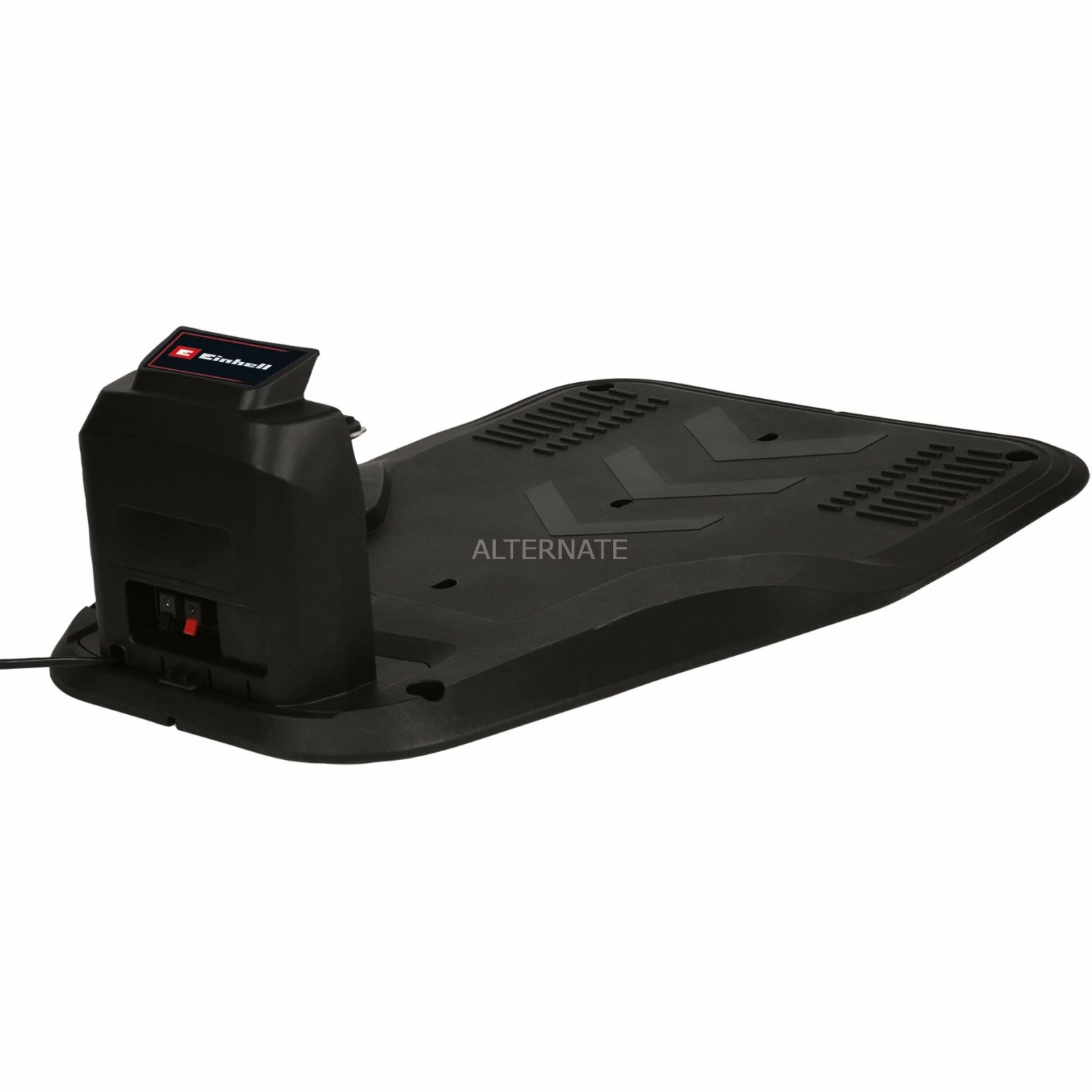 Einhell Mähroboter FREELEXO 500 LCD BT+, 18Volt (rot/schwarz, Li-Ion Akku 2,5Ah) Einhell Mähroboter FREELEXO 500 LCD BT+, 18Volt (rot/schwarz, Li-Ion Akku 2,5Ah) -Alternate Verkaufsladen Einhell M hroboter FREELEXO 500 LCD BT 18Volt@@1840172 1