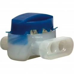 Einhell Mähroboter FREELEXO 750 LCD BT+, 18Volt (rot/schwarz, Li-Ion Akku 3,0Ah) -Alternate Verkaufsladen Einhell M hroboter FREELEXO 750 LCD BT 18Volt@@1715626 4