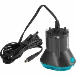 GARDENA City Gardening Vollautomatische Blumenkasten-Bewässerung 1407-20, Bewässerungssteuerung (grau/schwarz, 43-teilig) -Alternate Verkaufsladen GARDENA city gardening Vollautomatische Blumenkasten Bew sserung 1407 20 Bew sserungssteuerung@@1213412 2