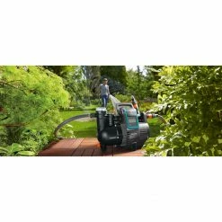 GARDENA Smart Garden GARDENA Smart Haus- & Gartenautomat 5000/5 Set, Pumpe (schwarz, 1.300 Watt, Mit GARDENA Smart Gateway) 3 GARDENA Smart Garden GARDENA Smart Haus- & Gartenautomat 5000/5 Set, Pumpe (schwarz, 1.300 Watt, Mit GARDENA Smart Gateway) -Alternate Verkaufsladen GARDENA smart Haus Gartenautomat 5000 5 Set Pumpe@@9wigcu09 4